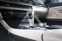 2017 BMW 523
