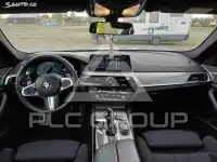 2017 BMW 523