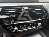 2017 BMW 523