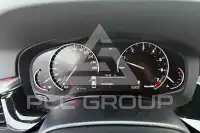 2017 BMW 523