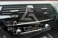 2017 BMW 523