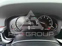 2017 BMW 523