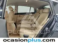 2017 BMW 523