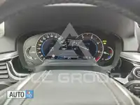 2017 BMW 523