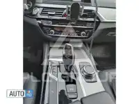 2017 BMW 523