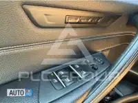 2017 BMW 523