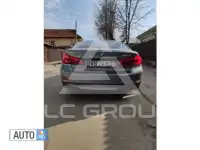 2017 BMW 523