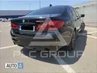2017 BMW 523