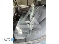 2017 BMW 523