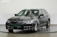 2017 BMW 523