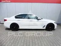 2017 BMW 523