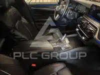 2017 BMW 523