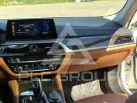 2017 BMW 523