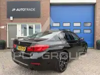 2017 BMW 523