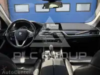 2017 BMW 523