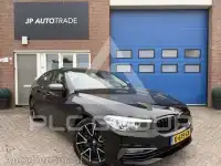 2017 BMW 523