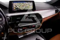 2017 BMW 523