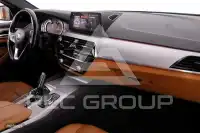 2017 BMW 523