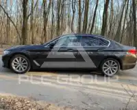 2017 BMW 523