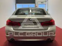 2017 BMW 523