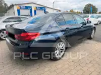 2017 BMW 523