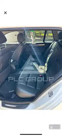 2017 BMW 523