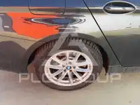 2017 BMW 523