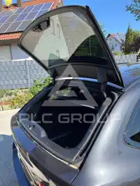 2017 BMW 523