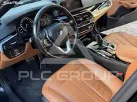 2017 BMW 523