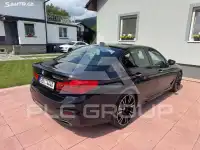 2017 BMW 523