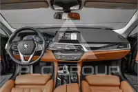 2017 BMW 523