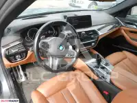 2017 BMW 523