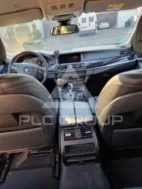 2017 BMW 523