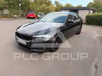 2017 BMW 523