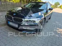 2017 BMW 523