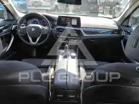 2017 BMW 523