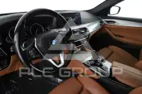 2017 BMW 523