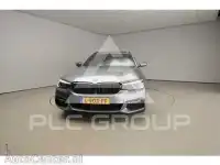 2017 BMW 523