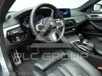 2017 BMW 523