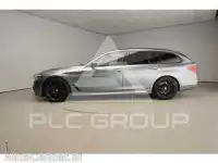 2017 BMW 523