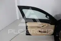 2017 BMW 523
