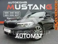 2017 BMW 523