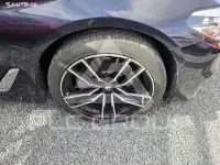 2017 BMW 523