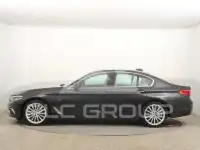 2017 BMW 523