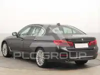 2017 BMW 523