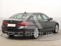 2017 BMW 523