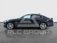 2017 BMW 523