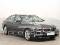 2017 BMW 523
