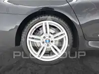 2017 BMW 523