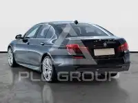 2017 BMW 523
